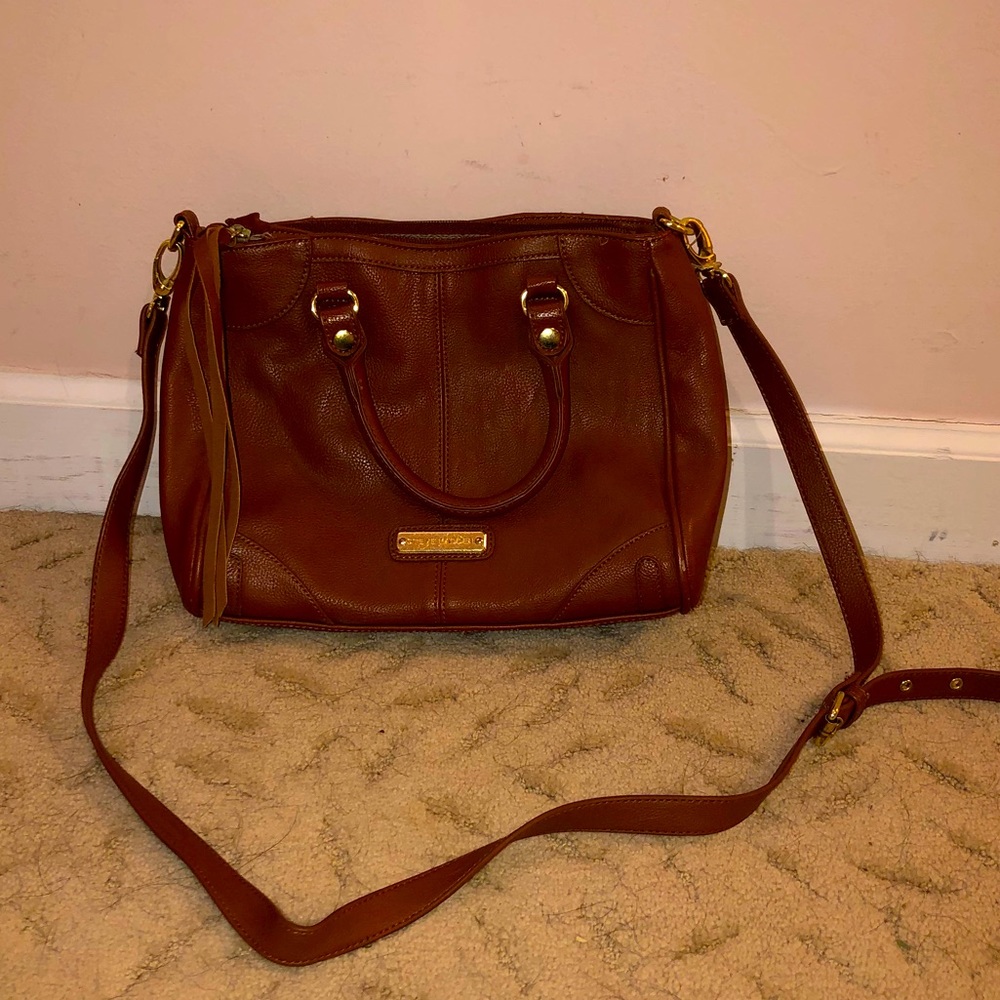 Steve Madden Leather Purse